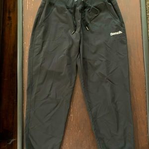 Bench Jogger Style Trackpants